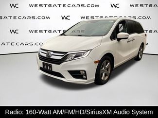 Used 2020 Honda Odyssey EX-L video 2