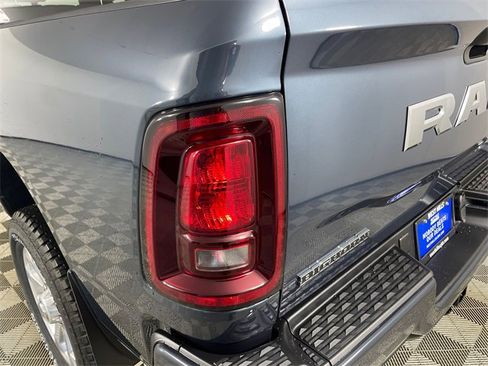 New 2026 RAM 2500 Big Horn image 14