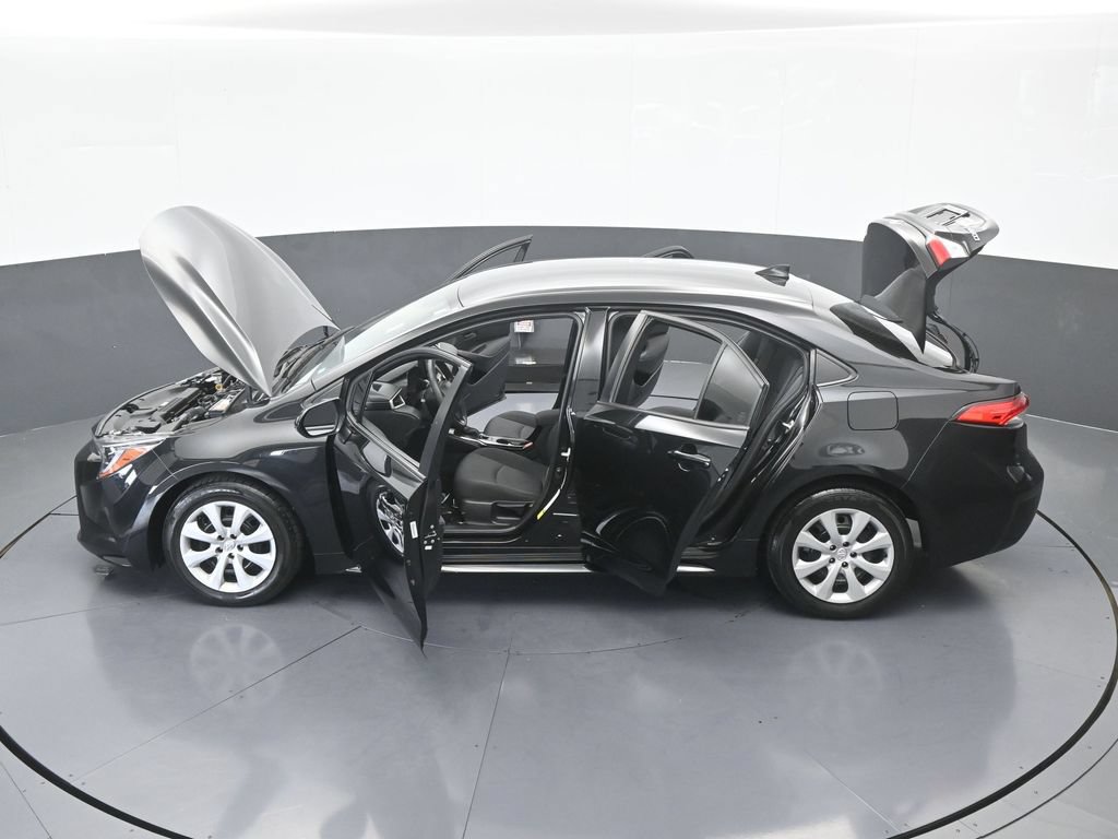 Used 2022 Toyota Corolla LE FWD image 60