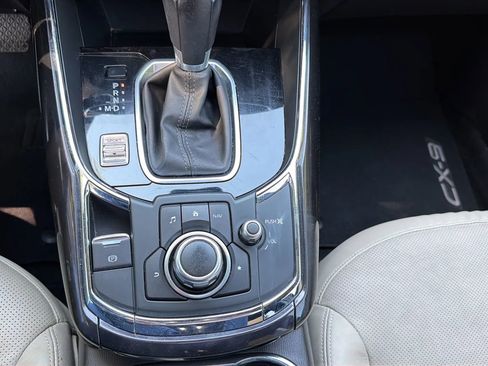 Used 2016 MAZDA CX-9 Grand Touring AWD/4WD image 31
