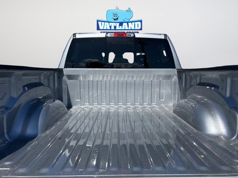 Used 2020 RAM 1500 Big Horn image 6