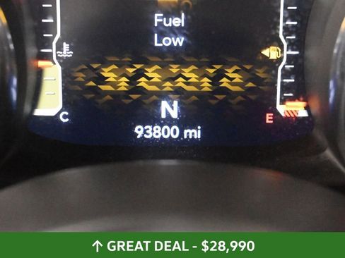 Used 2021 Jeep Gladiator Mojave AWD/4WD image 35