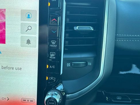 New 2026 RAM 1500 Laramie w/ Night Edition image 25