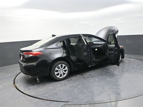 New 2026 Toyota Corolla LE image 41