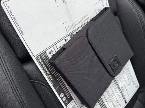 Used 2020 BMW X3 xDrive30i w/ Premium Package image 28