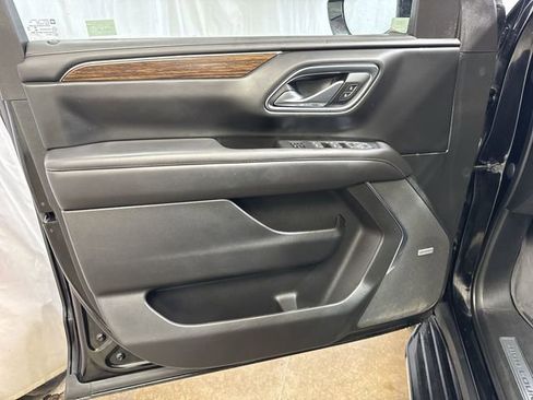 Certified 2023 Chevrolet Tahoe High Country AWD/4WD image 26