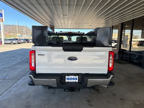 Used 2023 Ford F250 XL w/ XL Driver Assist Package image 5