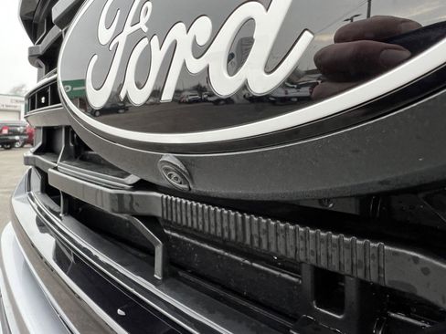 New 2026 Ford F150 XLT w/ Equipment Group 302A MID image 14