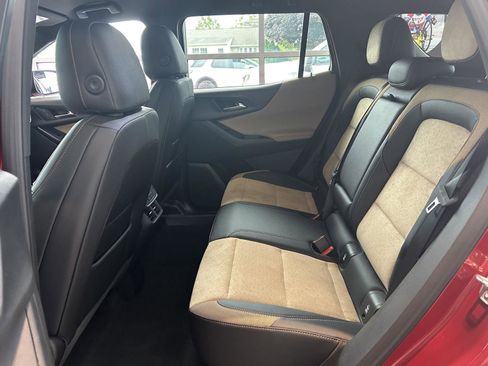 New 2026 Chevrolet Equinox ACTIV w/ Convenience Package III image 26