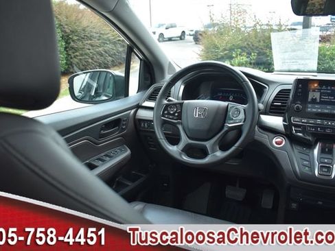 Used 2019 Honda Odyssey EX-L image 34