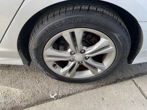 Used 2019 Hyundai Sonata SEL image 23