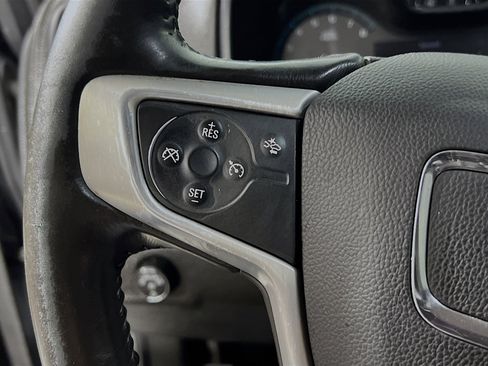 Used 2019 GMC Canyon SLE w/ Driver Alert Package image 19