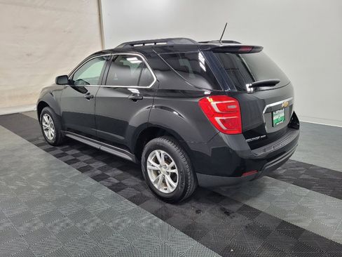 Used 2017 Chevrolet Equinox LT AWD/4WD image 3
