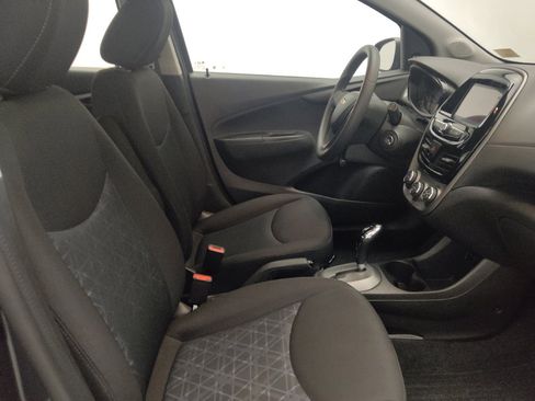 Used 2022 Chevrolet Spark LS FWD image 21