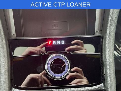 New 2025 Jeep Grand Cherokee Altitude image 16