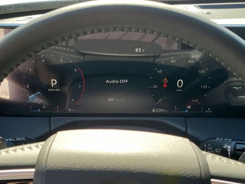 New 2026 Nissan Armada SV image 26