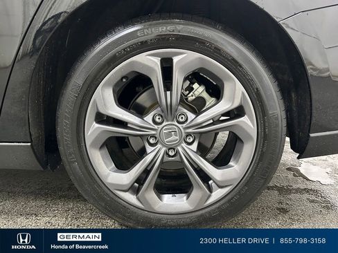 Used 2023 Honda Accord EX image 14
