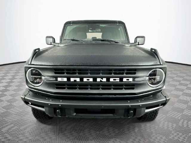Used 2022 Ford Bronco Black Diamond AWD/4WD image 5