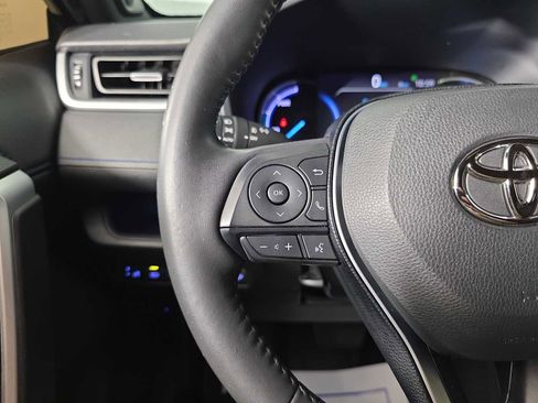 Used 2020 Toyota RAV4 XSE image 20