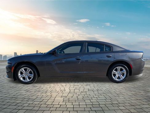 Used 2023 Dodge Charger SXT image 8