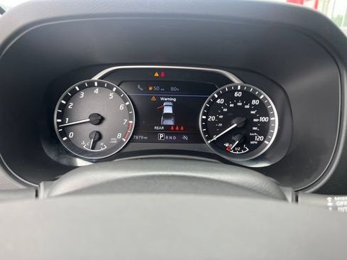 Certified 2025 Nissan Frontier SV w/ SV Convenience Package RWD image 15