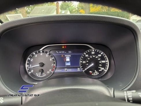 Used 2022 Nissan Frontier S w/ Technology Package image 31