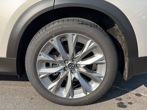 New 2026 MAZDA CX-90 3.3 Turbo w/ Preferred Package image 38