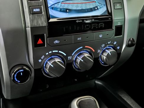 Used 2019 Toyota Tundra SR5 w/ TRD Sport Package AWD/4WD image 20