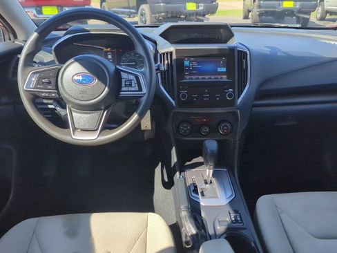 Used 2019 Subaru Impreza 2.0i Premium w/ Eyesight & BSD/Rcta & SRF image 29