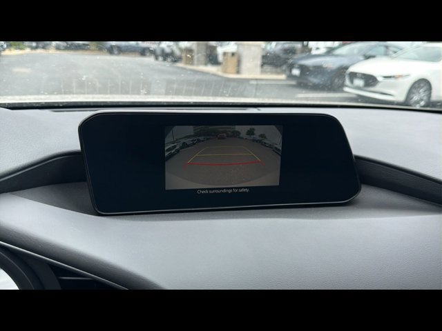 New 2026 MAZDA MAZDA3 2.5 S Sedan w/ Preferred Pkg FWD image 26