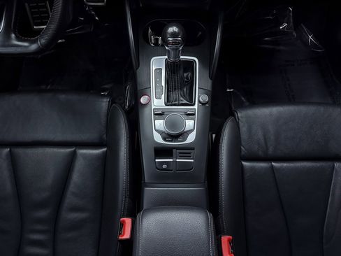 Used 2017 Audi S3 Premium Plus image 26