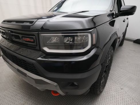 Certified 2026 Honda Passport TrailSport Elite image 24