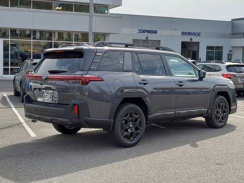 New 2026 Subaru Outback Limited image 3