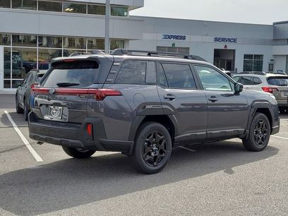 New 2026 Subaru Outback Limited