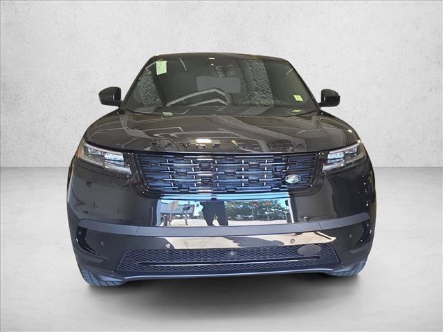 New 2026 Land Rover Range Rover Velar S AWD/4WD image 2