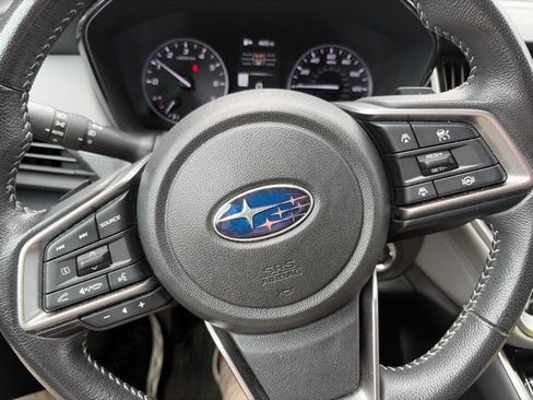 Used 2024 Subaru Outback Premium AWD/4WD image 10