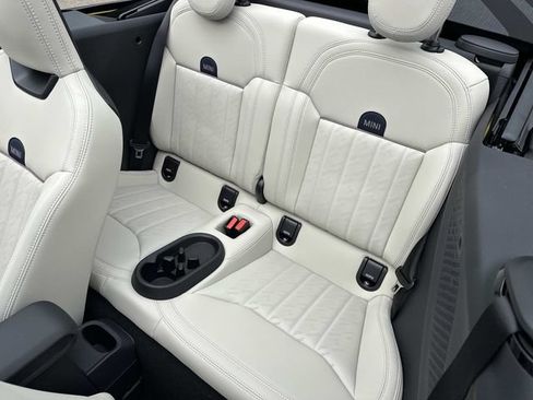 New 2026 MINI Cooper S FWD image 11