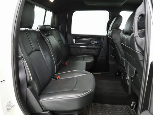 Used 2017 RAM 1500 Limited image 18