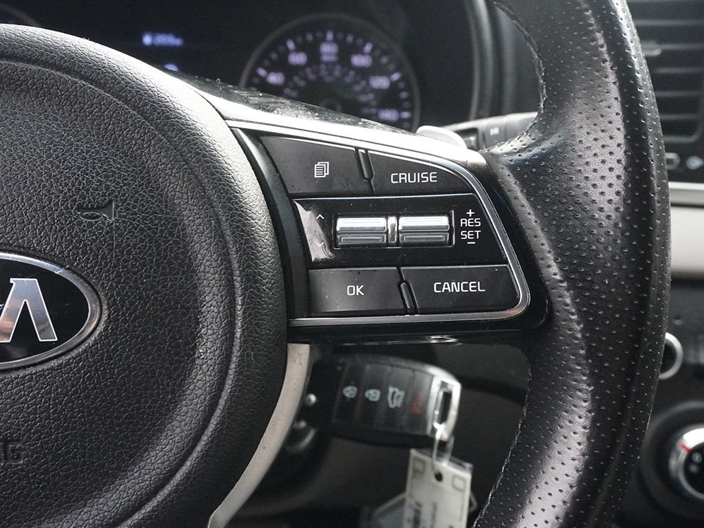 Used 2020 Kia Sportage S AWD/4WD image 43