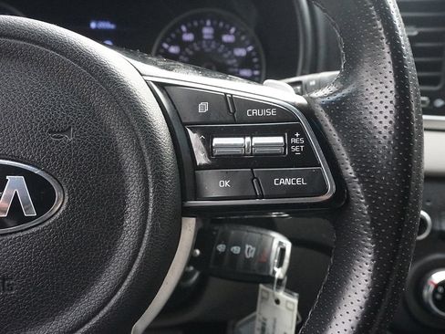 Used 2020 Kia Sportage S AWD/4WD image 43