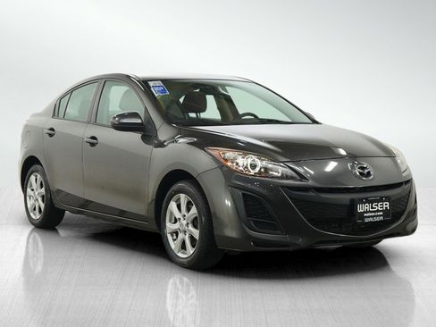 Used 2011 MAZDA MAZDA3 i Touring FWD image 7