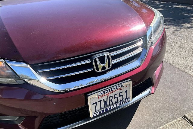 Used 2013 Honda Accord EX image 30