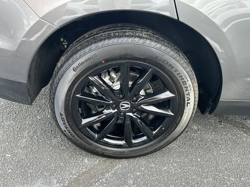 Certified 2025 Acura RDX SH-AWD image 19