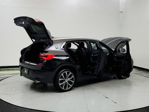 Used 2020 BMW X2 xDrive28i w/ Convenience Package AWD/4WD image 11