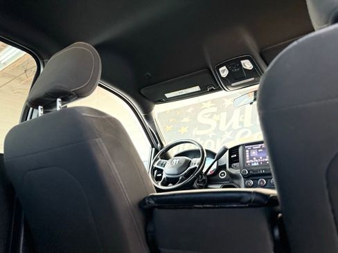 Used 2022 RAM 4500 Tradesman w/ Chrome Appearance Group image 52