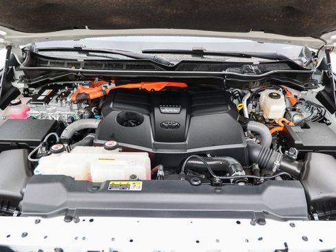 Used 2023 Toyota Tundra TRD Pro image 16