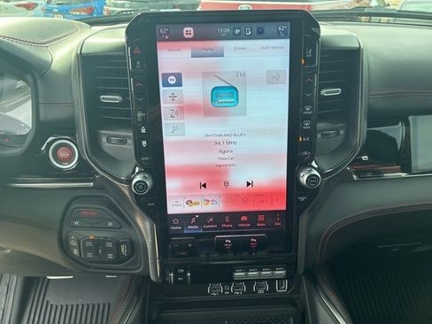 Used 2025 RAM 1500 RHO w/ RHO Level 1 Equipment Group image 25