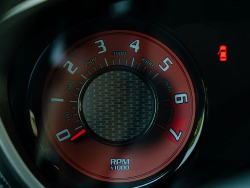 Used 2023 Dodge Challenger SRT Hellcat Redeye image 47