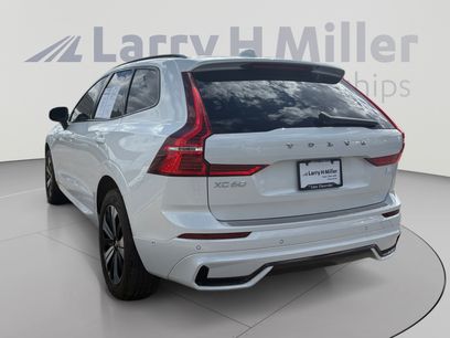 Used 2024 Volvo XC60 T8 Plus
