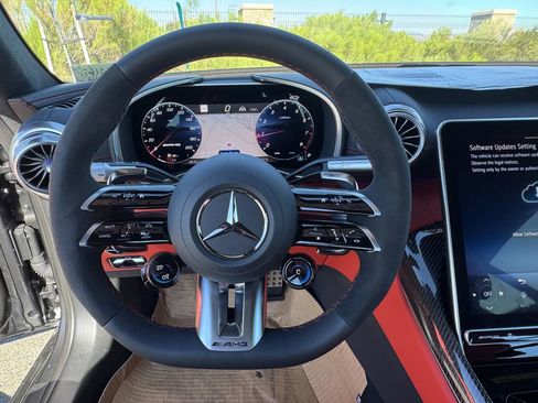 New 2026 Mercedes-Benz AMG GT 43 image 24